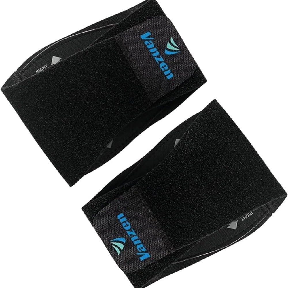 Vanzen Arch Support Advanced Breathable‎ Sport Sleeve Foot Pain Relief